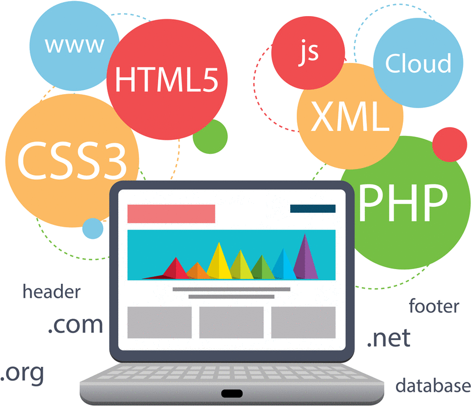 Web Development