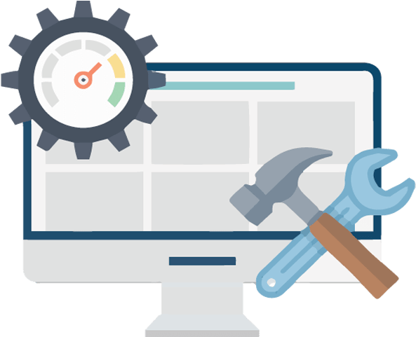 Software Maintenance & Support