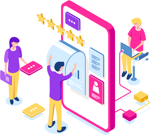 UI/UX Design