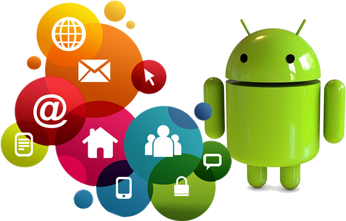 Mobile App Development
